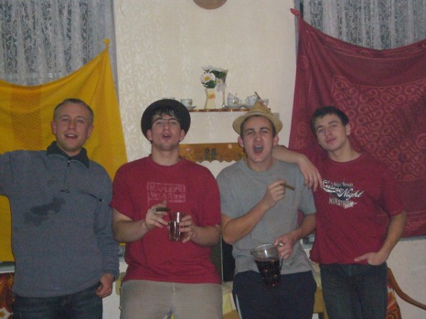 Silvester 2006/2007